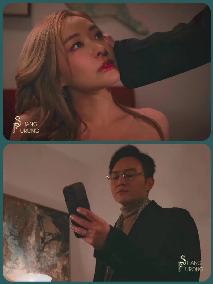 Phim giờ vàng gây sốc với cảnh 18+ vượt giới hạn, ekip hoảng hốt hét lên "từ từ thôi" Phim giờ vàng gây sốc với cảnh 18+ vượt giới hạn, ekip hoảng hốt hét lên "từ từ thôi"