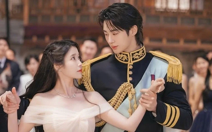 Phim Hàn hết mê tổng tài, chuyển qua thích 'chàng trai nhà bên' Phim Hàn hết mê tổng tài, chuyển qua thích 'chàng trai nhà bên'
