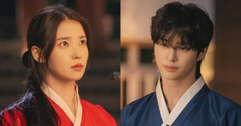 Phim Hàn tháng 4: IU, Byeon Woo Seok kết hôn, Go Youn Jung trở lại với phim chữa lành