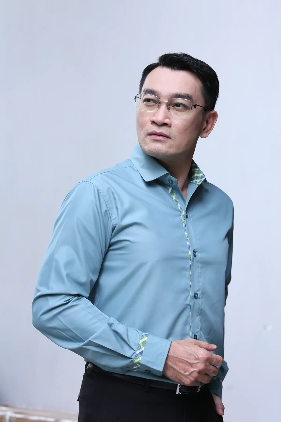 Phim 'Hợp đồng từ Thượng đế' lên sóng VTV9 Phim 'Hợp đồng từ Thượng đế' lên sóng VTV9