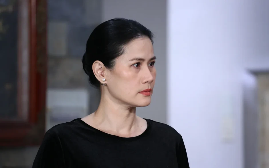 Phim 'Hợp đồng từ Thượng đế' lên sóng VTV9 Phim 'Hợp đồng từ Thượng đế' lên sóng VTV9
