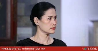 Phim 'Hợp đồng từ Thượng đế' lên sóng VTV9