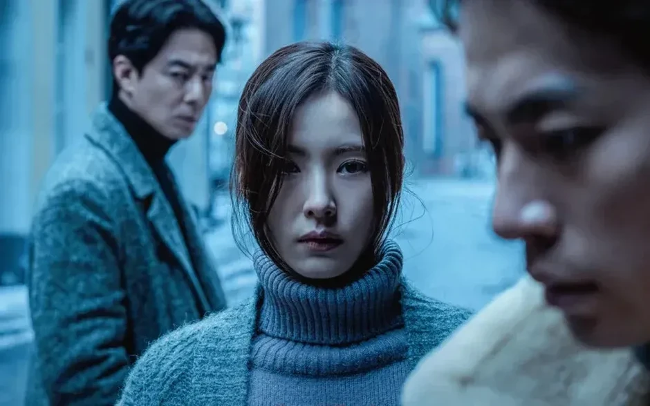 Phim mới của Jo In Sung gây sốt toàn cầu Phim mới của Jo In Sung gây sốt toàn cầu