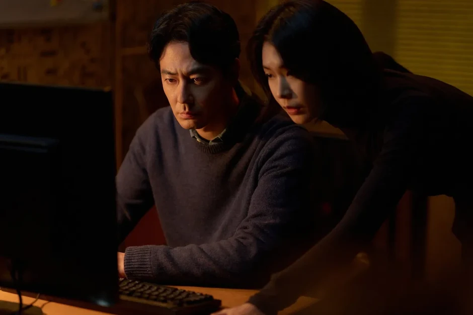 Phim mới của Jo In Sung gây sốt toàn cầu Phim mới của Jo In Sung gây sốt toàn cầu