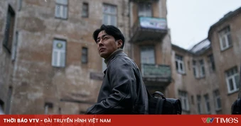 Phim mới của Jo In Sung gây sốt toàn cầu