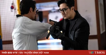 Phim mới của So Ji Sub gặt hái thành công nhờ tập trung vào tình cha con