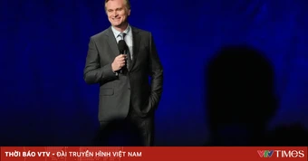 Phim "Odyssey" của Christopher Nolan gây chấn động CinemaCon