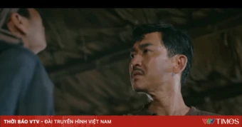 Phim "Tận hiến" hé lộ thân phận phức tạp của nhân vật Nguyễn Thành
