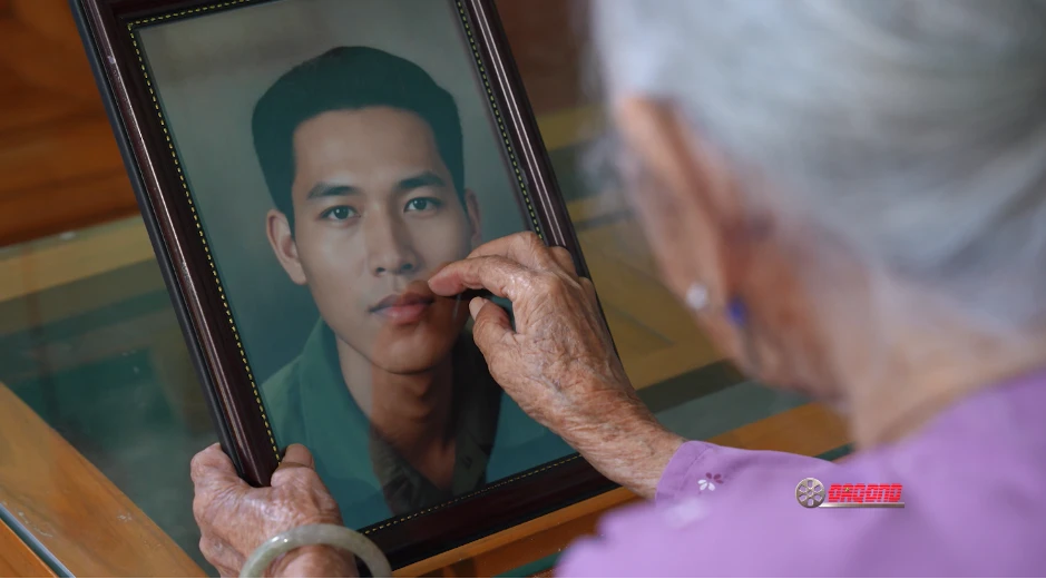Phim tài liệu “Câu Nhi - Ngày gặp lại” tri ân những người đã ngã xuống