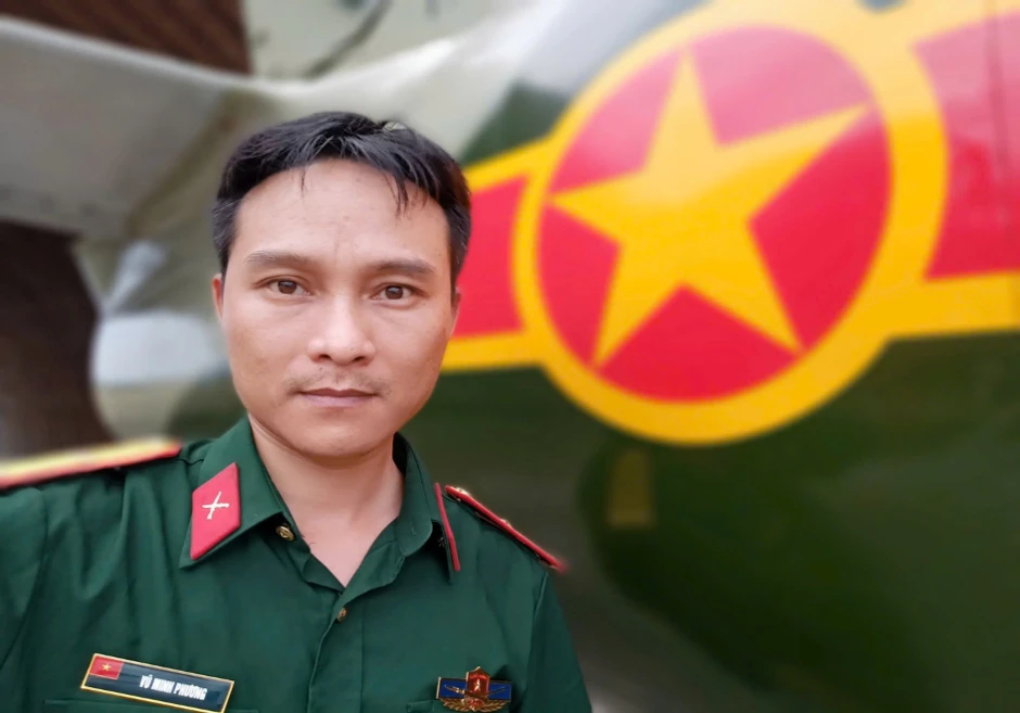 Phim tài liệu “Câu Nhi - Ngày gặp lại” tri ân những người đã ngã xuống