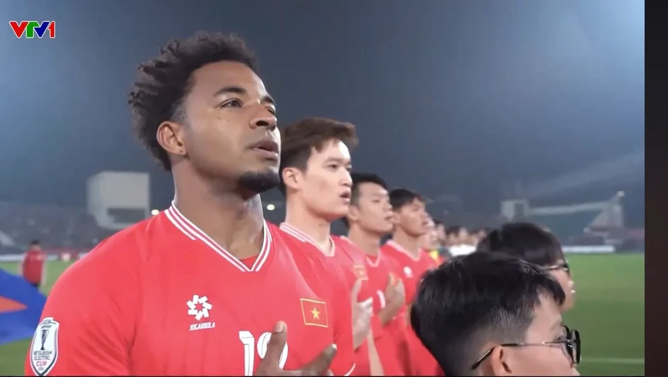 Phim tài liệu 'Tôi là Nguyễn Xuân Son': Tình yêu lớn với Việt Nam Phim tài liệu 'Tôi là Nguyễn Xuân Son': Tình yêu lớn với Việt Nam
