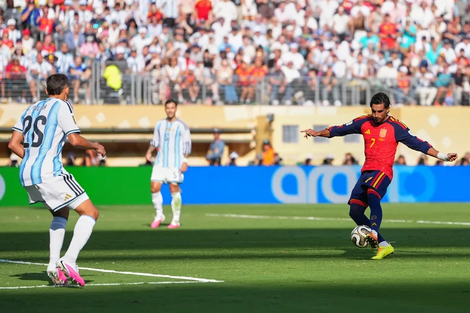 Phim tài liệu về nhà vô địch FIFA World Cup 2026™ sẽ ra mắt cuối năm nay