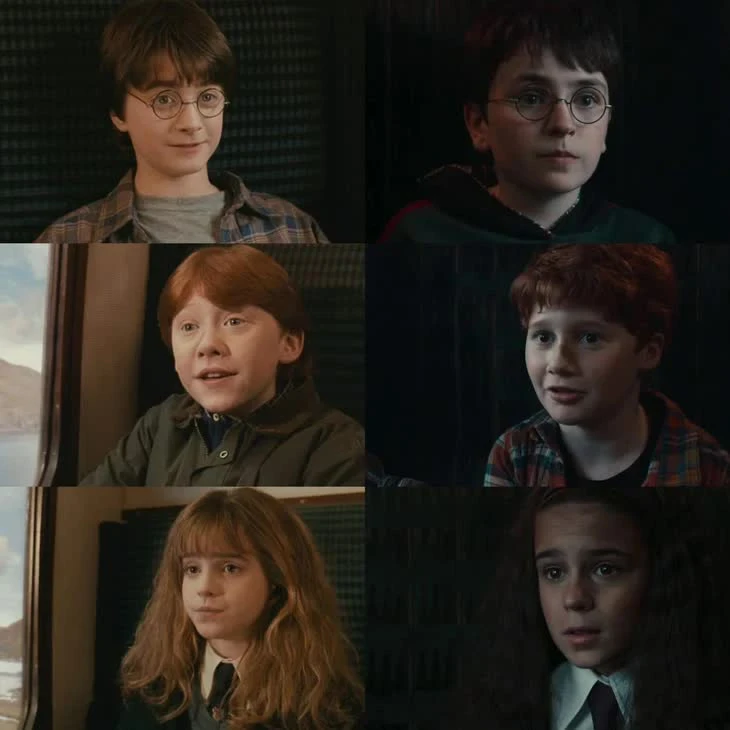 Phim trường Harry Potter siết chặt an ninh vì 'giáo sư Snape' bị dọa giết