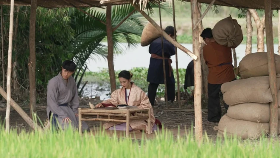 Phim truyền hình khởi động sau Tết: Rộn ràng nhưng nhiều trăn trở Phim truyền hình khởi động sau Tết: Rộn ràng nhưng nhiều trăn trở