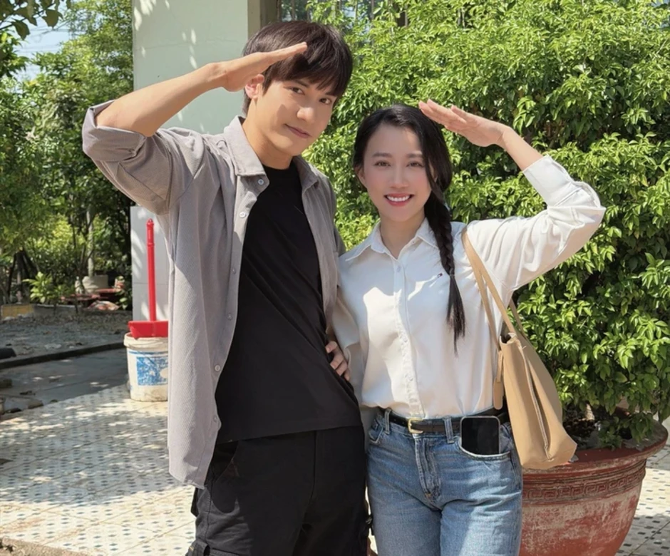 Phim truyền hình khởi động sau Tết: Rộn ràng nhưng nhiều trăn trở Phim truyền hình khởi động sau Tết: Rộn ràng nhưng nhiều trăn trở