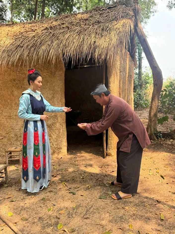 Phim truyền hình khởi động sau Tết: Rộn ràng nhưng nhiều trăn trở Phim truyền hình khởi động sau Tết: Rộn ràng nhưng nhiều trăn trở