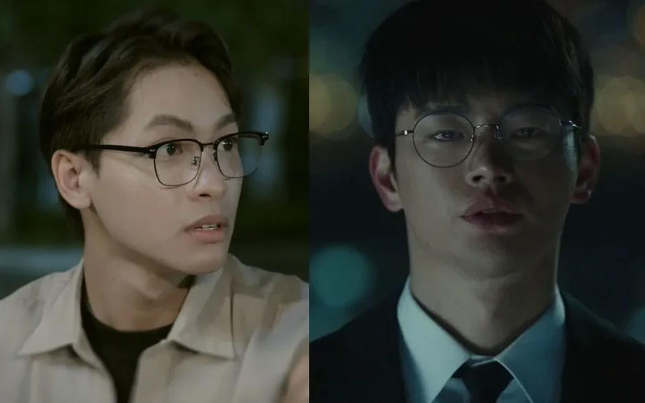 Phim Việt có mô-típ gợi nhớ bom tấn Hàn “Death's Game” của Seo In Guk Phim Việt có mô-típ gợi nhớ bom tấn Hàn “Death's Game” của Seo In Guk