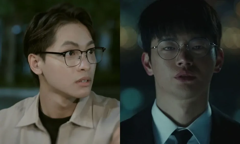 Phim Việt có mô-típ gợi nhớ bom tấn Hàn “Death's Game” của Seo In Guk Phim Việt có mô-típ gợi nhớ bom tấn Hàn “Death's Game” của Seo In Guk
