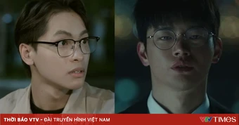 Phim Việt có mô-típ gợi nhớ bom tấn Hàn “Death's Game” của Seo In Guk