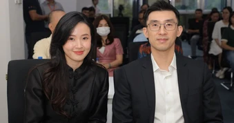 Phó chủ tịch Duy Tân Group tiết lộ vai trò của Midu
