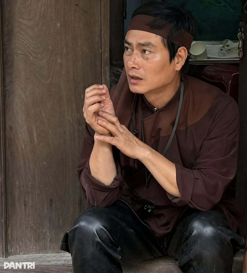 Phó Giám đốc Nhà hát Múa rối Việt Nam đột ngột qua đời ở tuổi 48