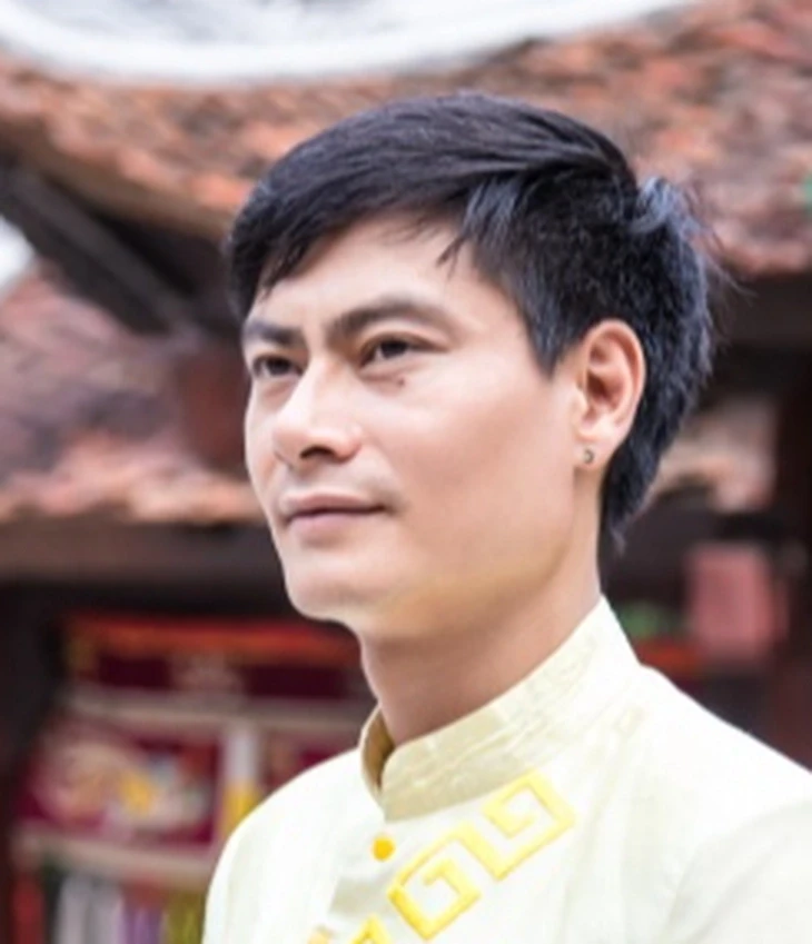 Phó giám đốc Nhà hát Múa rối Việt Nam Nguyễn Thế Long đột tử tại cơ quan Phó giám đốc Nhà hát Múa rối Việt Nam Nguyễn Thế Long đột tử tại cơ quan