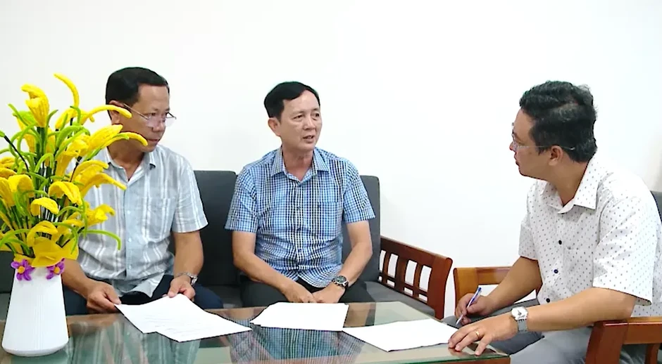 Phóng sự 'Kỷ vật ngày toàn thắng': Giữ lại ký ức từ những nhân chứng cuối cùng Phóng sự 'Kỷ vật ngày toàn thắng': Giữ lại ký ức từ những nhân chứng cuối cùng