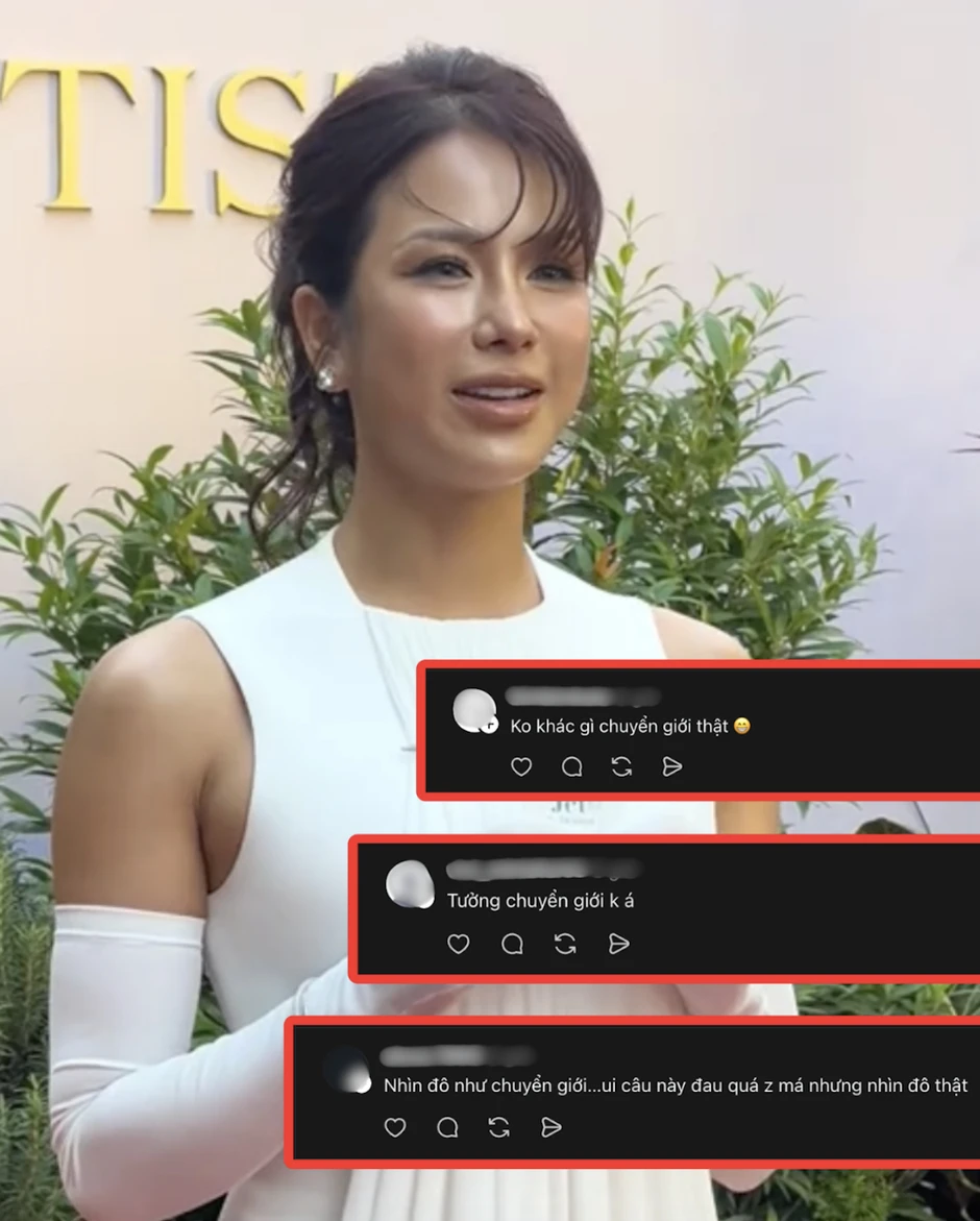 Phú bà yêu "hồng hài nhi" đẹp đôi nhất Việt Nam: Trầm mình ngoài biển suốt mùa hè, đổi lại visual "mặn chát" Phú bà yêu "hồng hài nhi" đẹp đôi nhất Việt Nam: Trầm mình ngoài biển suốt mùa hè, đổi lại visual "mặn chát"