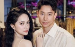 Phú Cường chất vấn thẳng "người ấy có gì hơn anh" khi Hương Giang đăng ảnh đi ăn tối bên người đàn ông khác