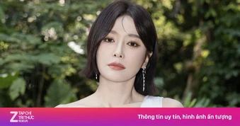 'Phú Sát hoàng hậu' lộ ảnh qua đêm tại nhà bạn trai