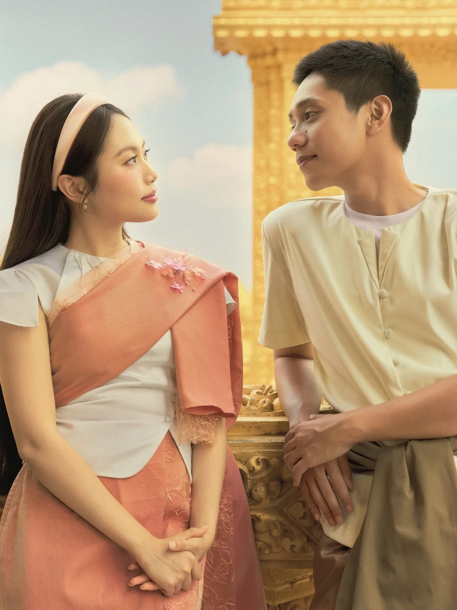 Phương Mỹ Chi tổ chức đám cưới ở TP.HCM Phương Mỹ Chi tổ chức đám cưới ở TP.HCM