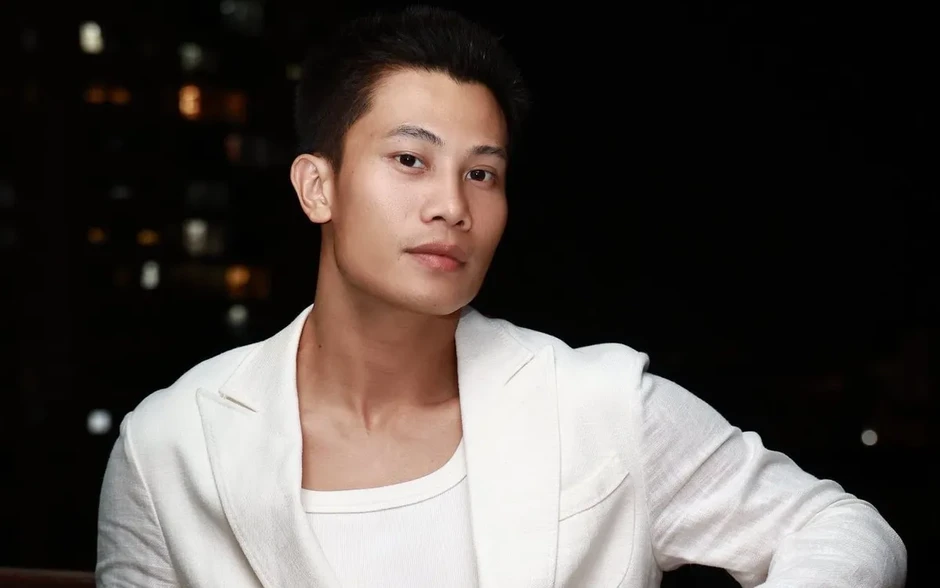 Phương Nam đóng vai bố đơn thân trong phim điện ảnh mới Phương Nam đóng vai bố đơn thân trong phim điện ảnh mới