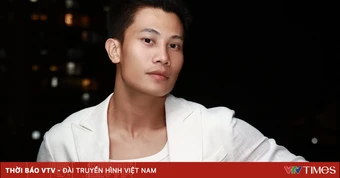 Phương Nam đóng vai bố đơn thân trong phim điện ảnh mới