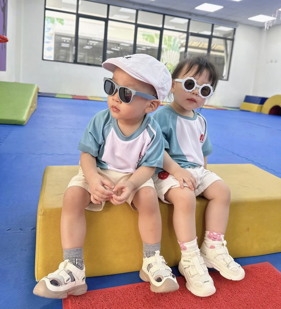 Phương Oanh lên tiếng Phương Oanh lên tiếng