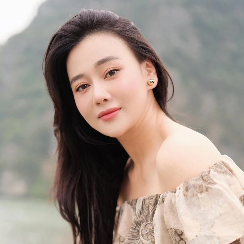 Phương Oanh lên tiếng Phương Oanh lên tiếng
