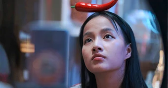 Phương Thanh: Từ vẽ đến ống kính, 'pha màu' cho những vai diễn nhiều lớp