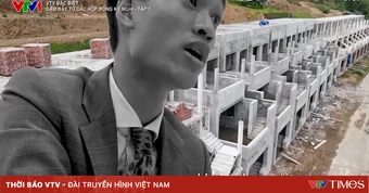 PLT Bẫy 2: 10TB dữ liệu không kịch bản, 4 năm theo đuổi đề tài, lột trần dã tâm của nhân viên tư vấn hợp đồng kỳ nghỉ