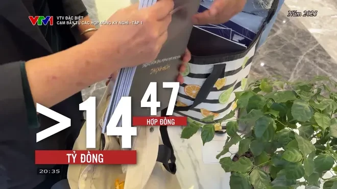 PTL "Bẫy 2": Bi kịch của những nạn nhân hợp đồng kì nghỉ