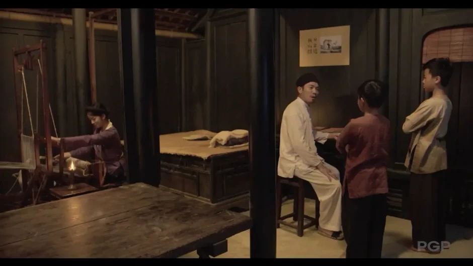 PTL "Văn nghệ miền Nam với Bác Hồ" (20h30, VTV1) PTL "Văn nghệ miền Nam với Bác Hồ" (20h30, VTV1)