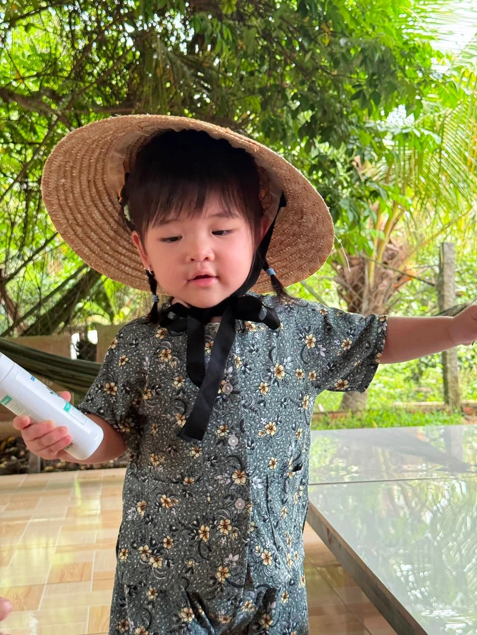 Puka nói gì về chuyện sinh con thêm con nữa cho Gin Tuấn Kiệt Puka nói gì về chuyện sinh con thêm con nữa cho Gin Tuấn Kiệt