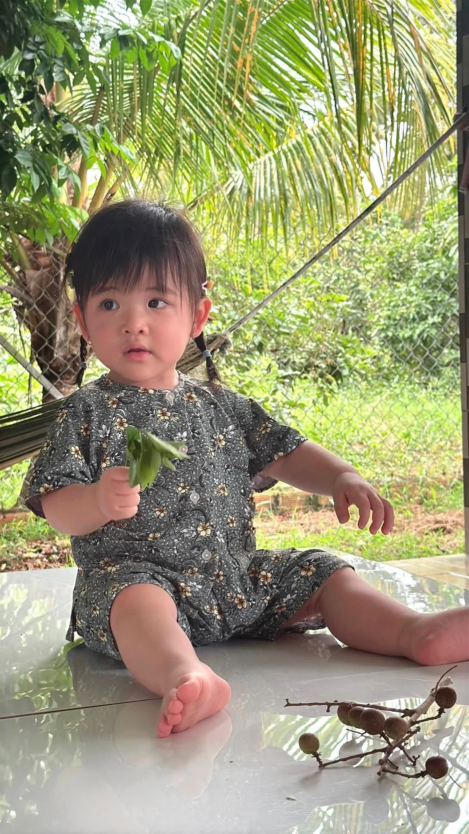 Puka nói gì về chuyện sinh con thêm con nữa cho Gin Tuấn Kiệt Puka nói gì về chuyện sinh con thêm con nữa cho Gin Tuấn Kiệt