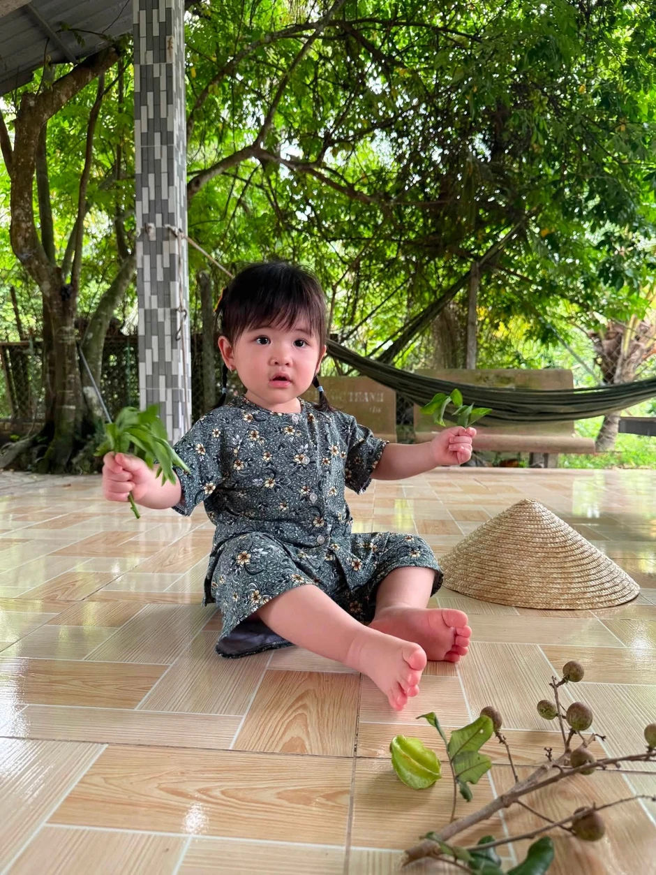 Puka nói gì về chuyện sinh con thêm con nữa cho Gin Tuấn Kiệt Puka nói gì về chuyện sinh con thêm con nữa cho Gin Tuấn Kiệt