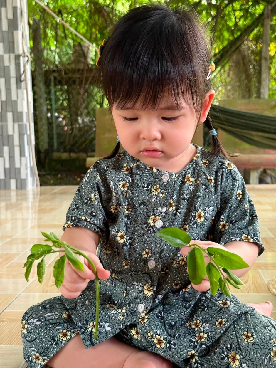 Puka nói gì về chuyện sinh con thêm con nữa cho Gin Tuấn Kiệt Puka nói gì về chuyện sinh con thêm con nữa cho Gin Tuấn Kiệt