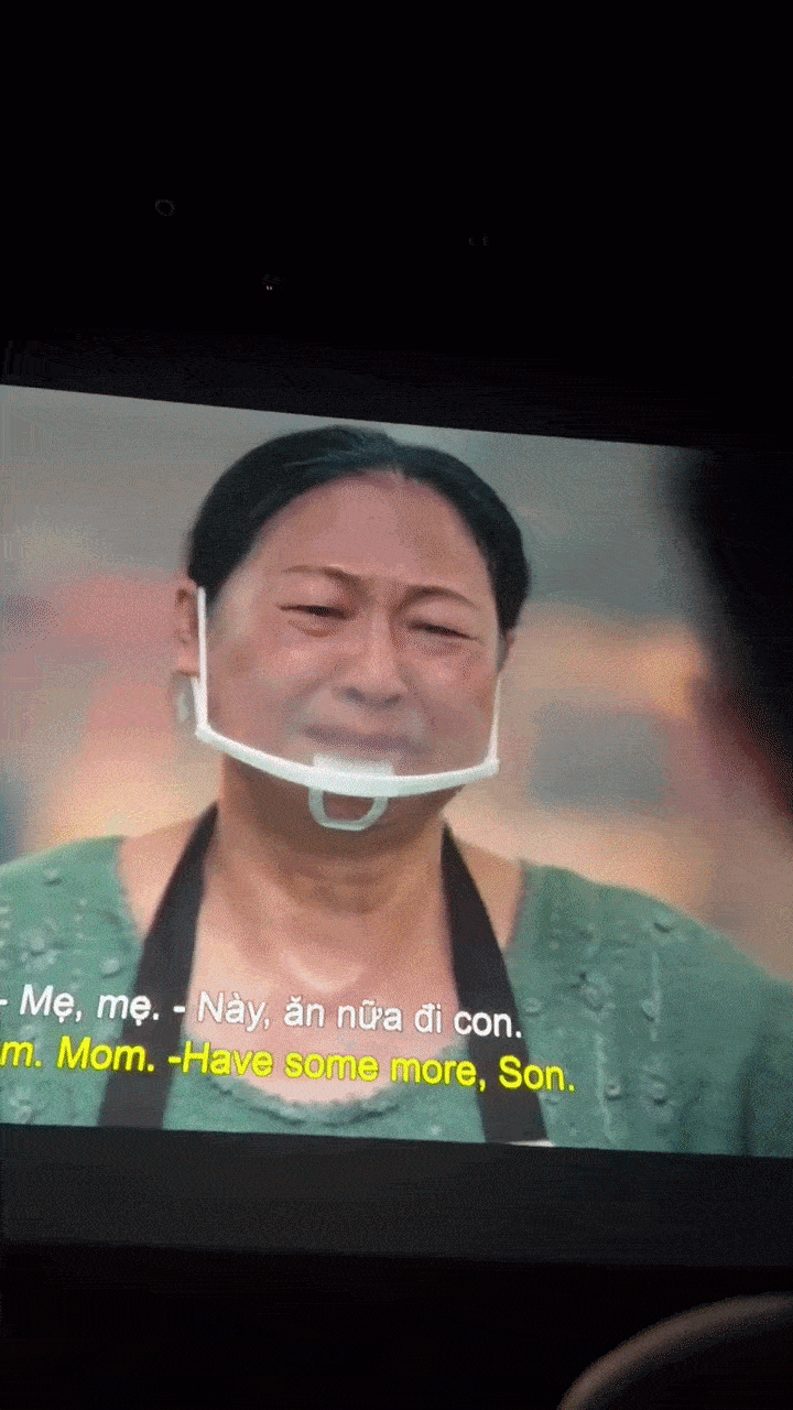 Quá đã phim Việt Nam viral quốc tế, 1 tân binh diễn quá hay khiến netizen đổ xô xin tên Quá đã phim Việt Nam viral quốc tế, 1 tân binh diễn quá hay khiến netizen đổ xô xin tên