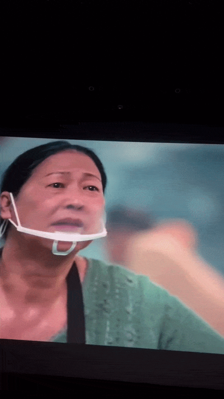 Quá đã phim Việt Nam viral quốc tế, 1 tân binh diễn quá hay khiến netizen đổ xô xin tên Quá đã phim Việt Nam viral quốc tế, 1 tân binh diễn quá hay khiến netizen đổ xô xin tên