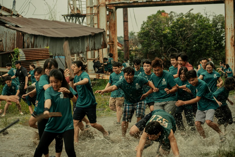 Quá đã phim Việt Nam viral quốc tế, 1 tân binh diễn quá hay khiến netizen đổ xô xin tên Quá đã phim Việt Nam viral quốc tế, 1 tân binh diễn quá hay khiến netizen đổ xô xin tên