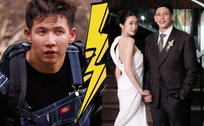 Quá khứ đau lòng của thiếu gia tố anh trai xâm hại rúng động showbiz Quá khứ đau lòng của thiếu gia tố anh trai xâm hại rúng động showbiz