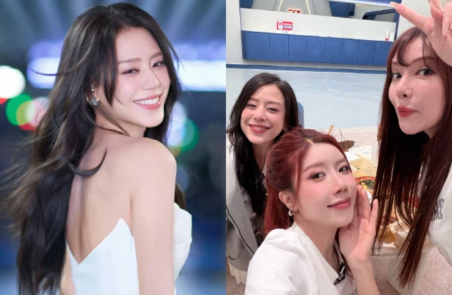 Quá lo cho Trang Pháp: Đồng đội đột ngột bỏ về sau buổi diễn tập thảm họa, có nguy cơ "banh team" trước thềm Công diễn 1 Quá lo cho Trang Pháp: Đồng đội đột ngột bỏ về sau buổi diễn tập thảm họa, có nguy cơ "banh team" trước thềm Công diễn 1
