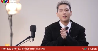 Quân A.P: "Điểm rơi" hoàn hảo ở tuổi 30