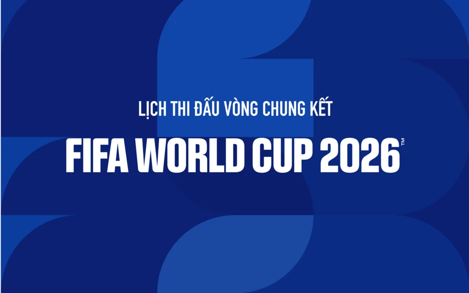 Quán cà phê, nhà hàng hay khách sạn trình chiếu FIFA World Cup 2026™ có vi phạm bản quyền hay không?